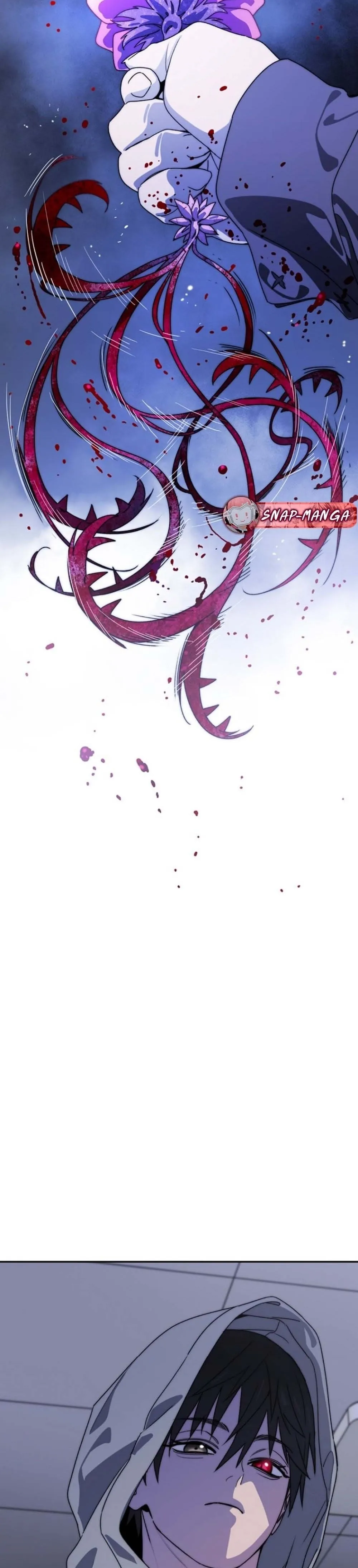 The 18-Year Old Demon King ตอนที่ ตอนที่ 4 รูปที่ 19
