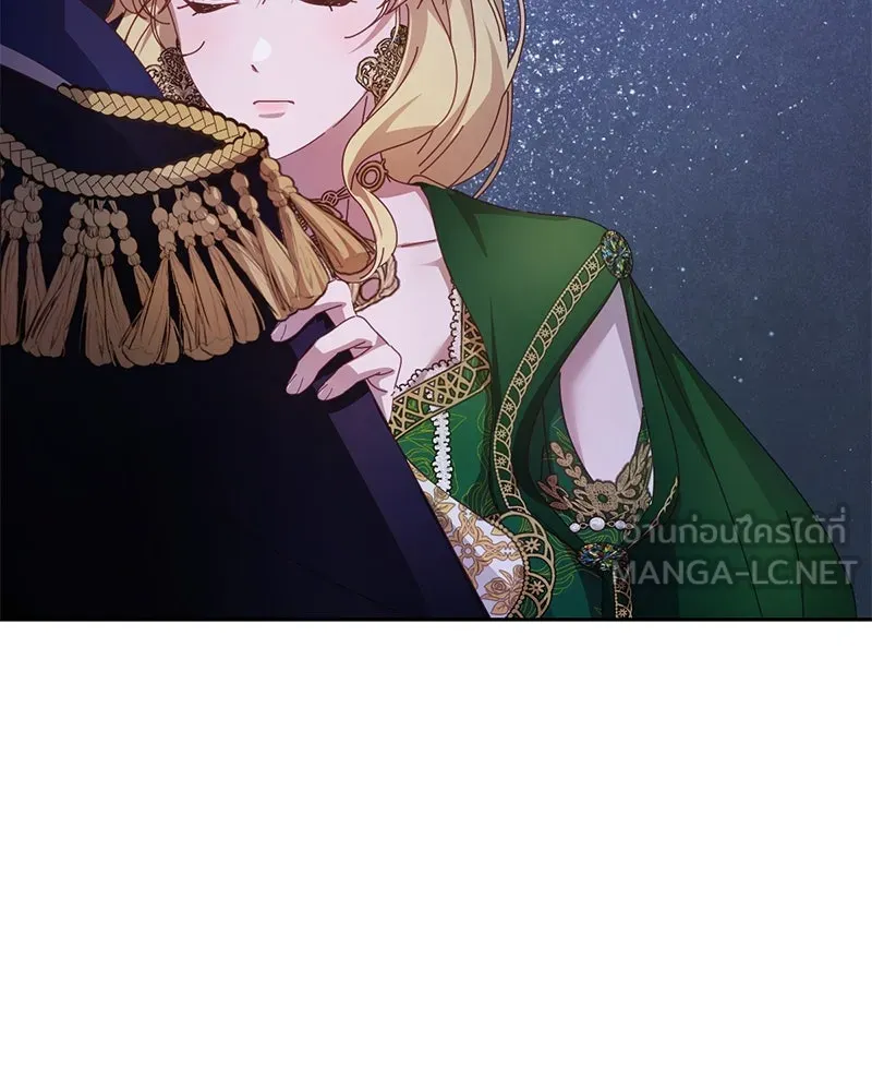 ถ้าเป็นนางร้าย ขอตายดีกว่า ตอนที่ 7 รูปที่ 105