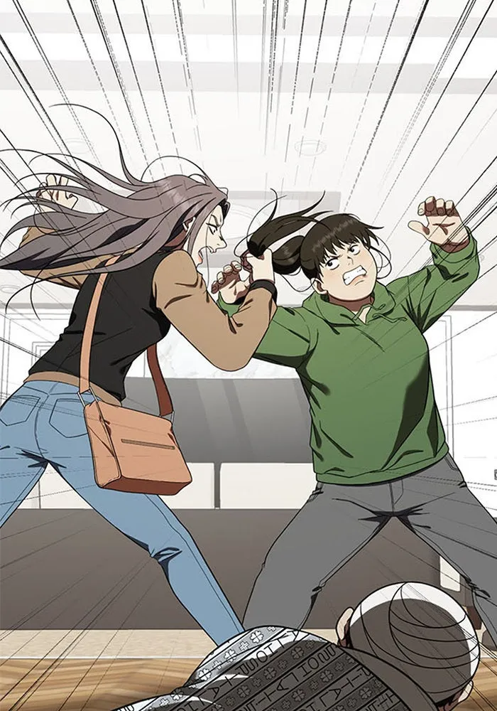 ช่วยเปลี่ยนฉันที ตอนที่ 93. เอเดน 13 รูปที่ 68