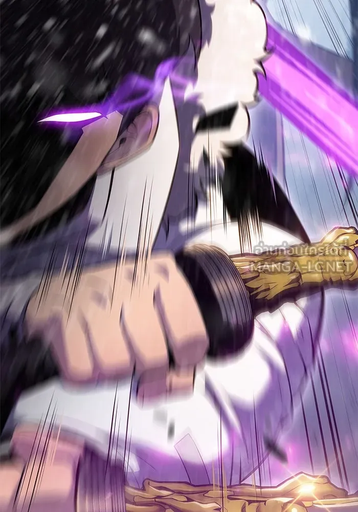 ผู้เล่นหน้าใหม่เลเวลแมกซ์ ตอนที่ 94 สงครามรอบด้าน (3) รูปที่ 27