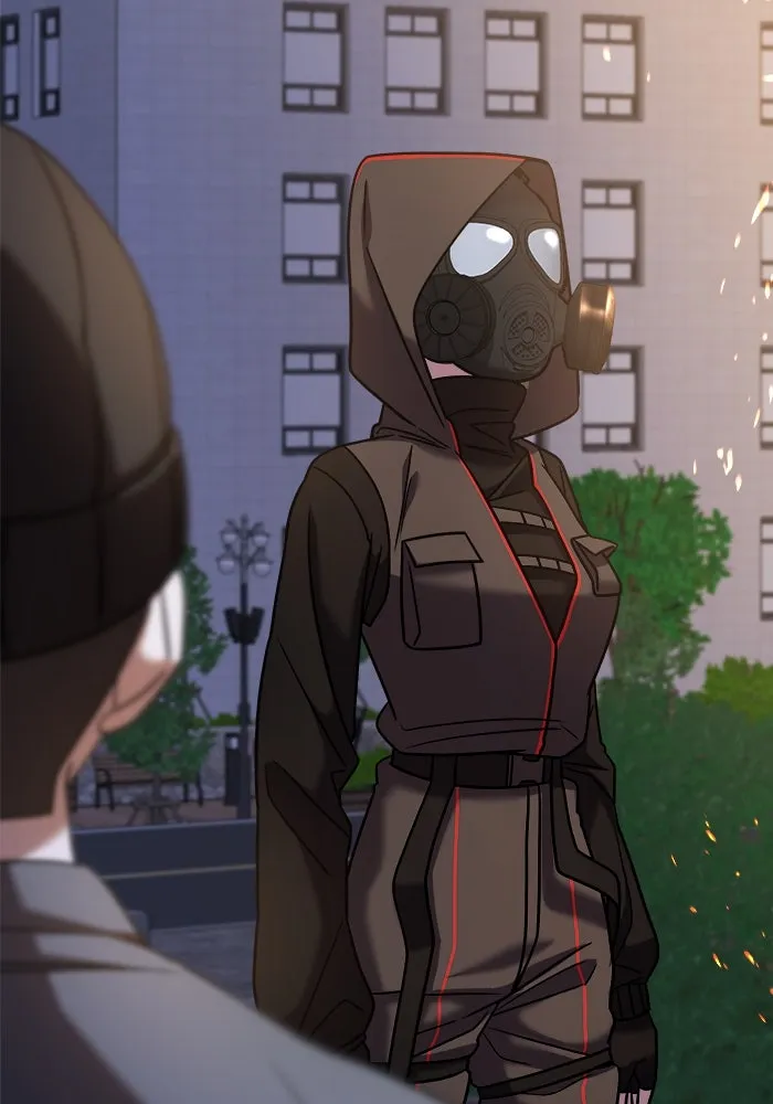 วายร้ายก็อยากมีรัก ตอนที่ 36 รูปที่ 190