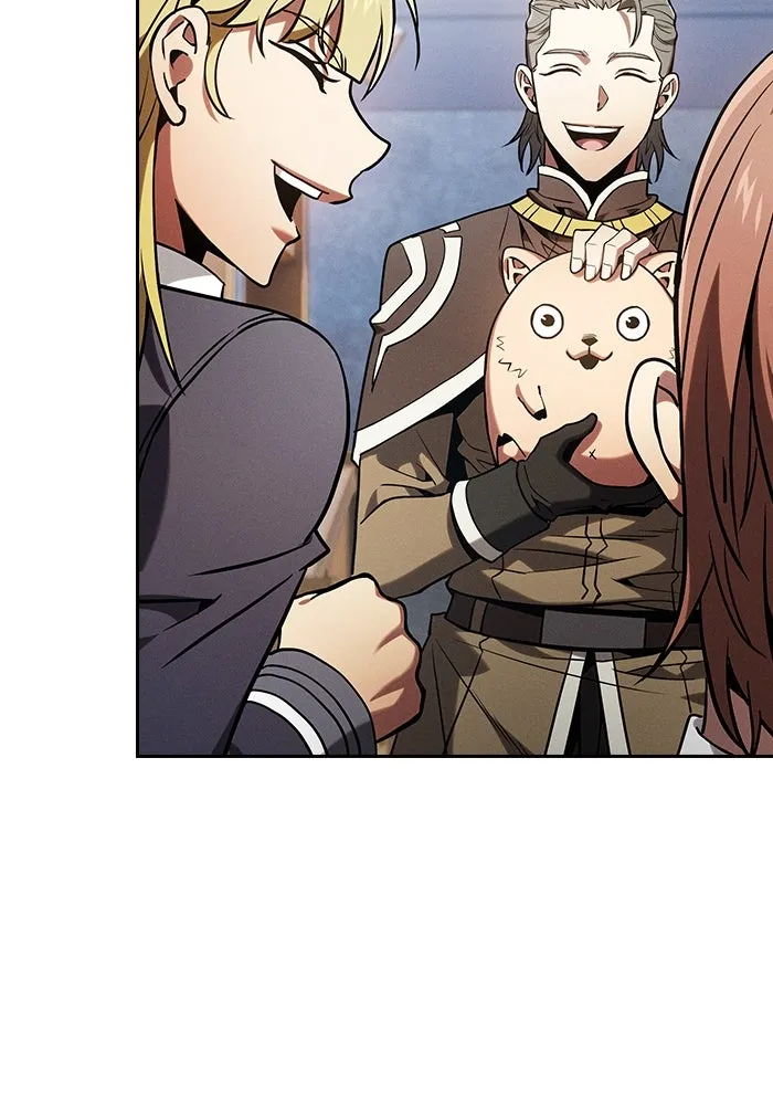 นักดาบอัจฉริยะจากอะคาเดมี ตอนที่ 102 รูปที่ 4