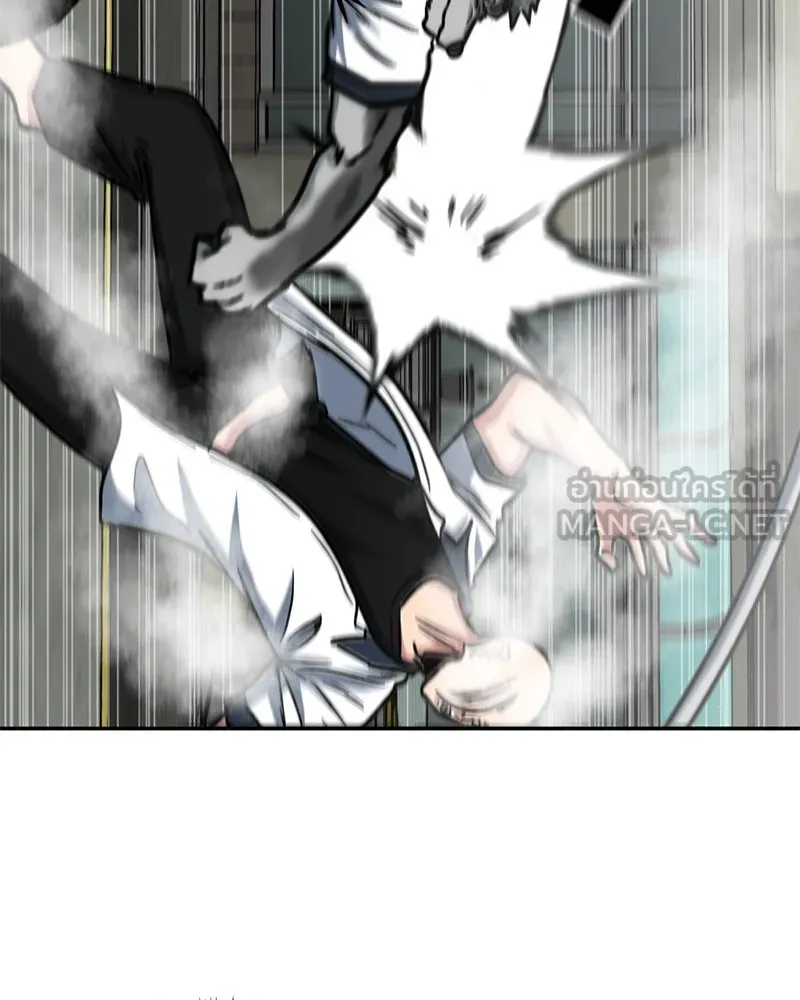 โรงเรียนสัตว์กินเนื้อ ตอนที่ 34 รูปที่ 60