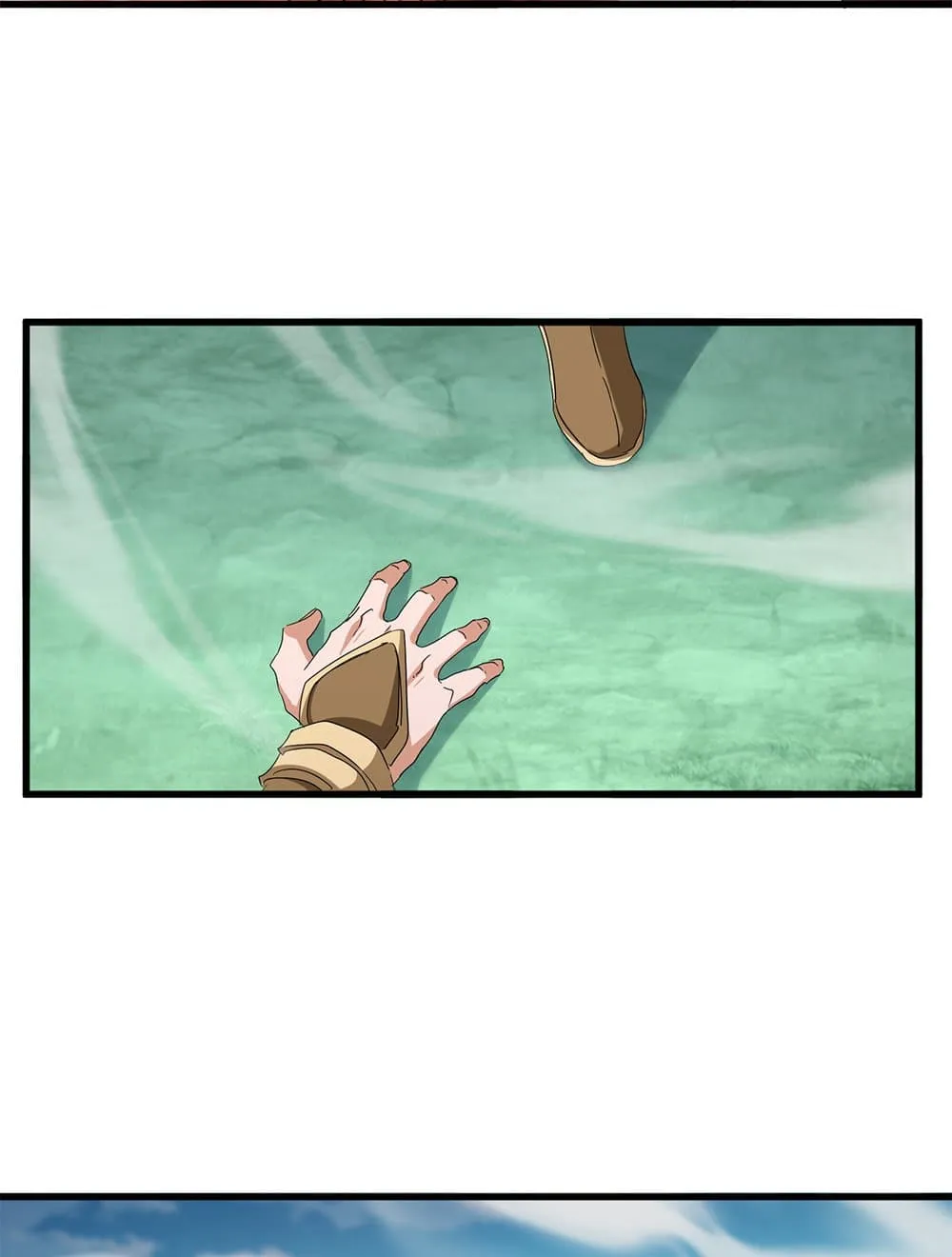 Magic Emperor ราชาจอมเวทย_ ตอนที่ ตอนที่ 718 รูปที่ 16