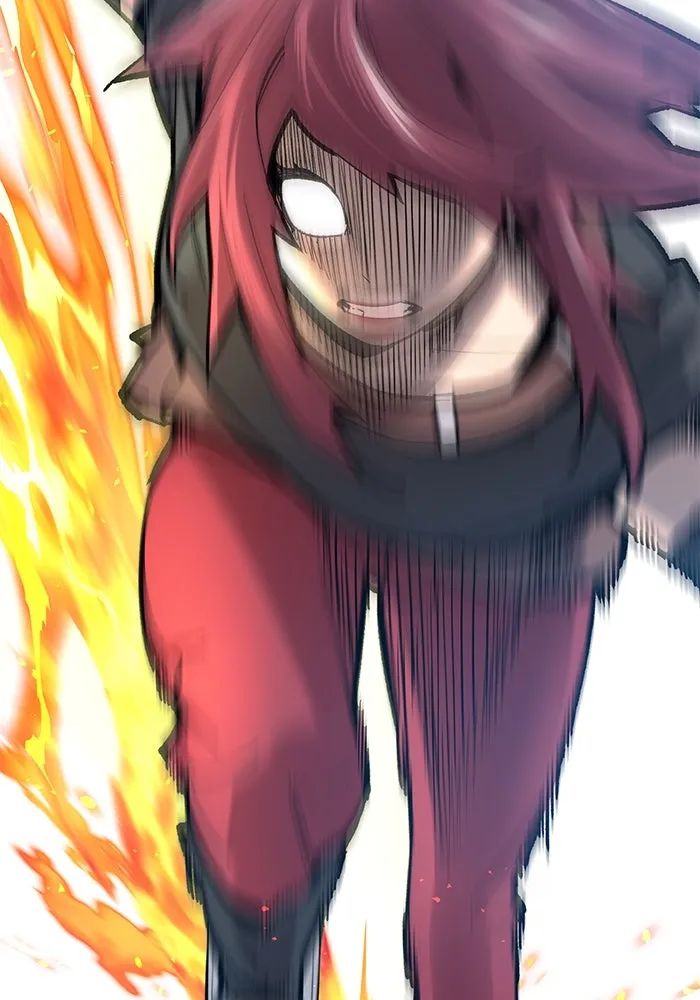 ยอดคนเลเวลทะลุ ตอนที่ 28 ผู้คนที่มารวมตัวกัน รูปที่ 20