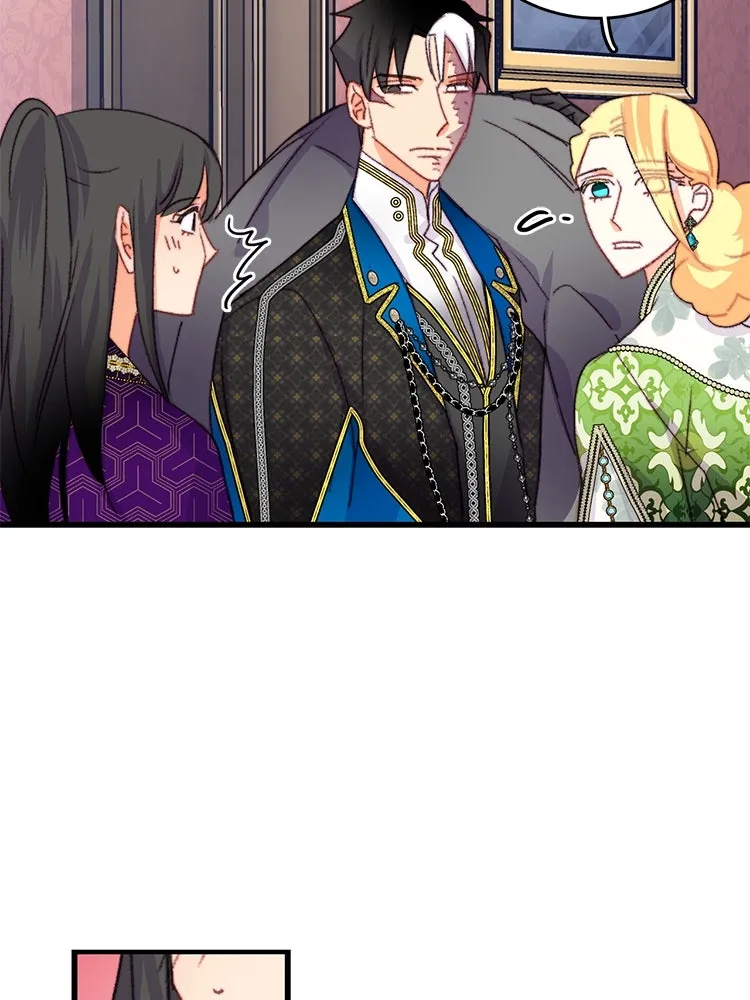 Bring the Love ตอนที่ 88 รูปที่ 79