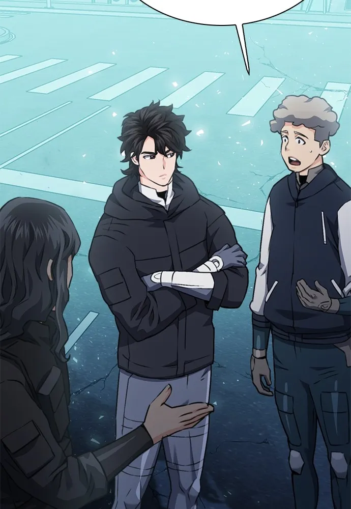 ดรูอิดแห่งสถานีโซล ตอนที่ 142 รูปที่ 98