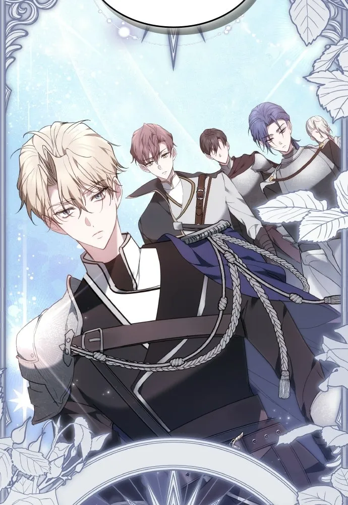 เหตุผลที่นางร้ายจับดาบ ตอนที่ 3 รูปที่ 110