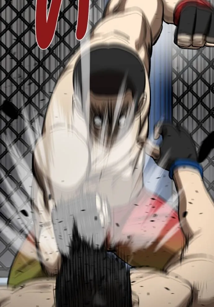 ราชาแห่งอ็อกทากอน ตอนที่ 142 รูปที่ 100