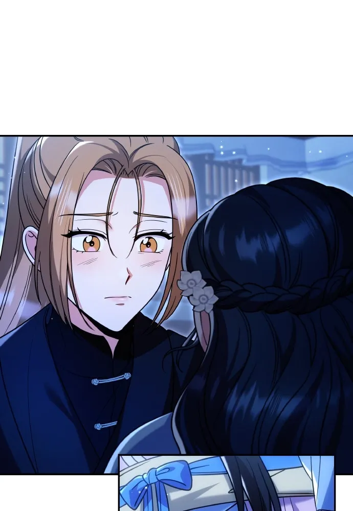 ข้าเนี่ยนะเป็นพระสนม ตอนที่ 135 รักของข้า รักของเจ้า รูปที่ 70