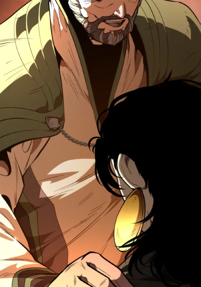 การแข่งขันของผู้เกิดใหม่ ตอนที่ 76 รูปที่ 128