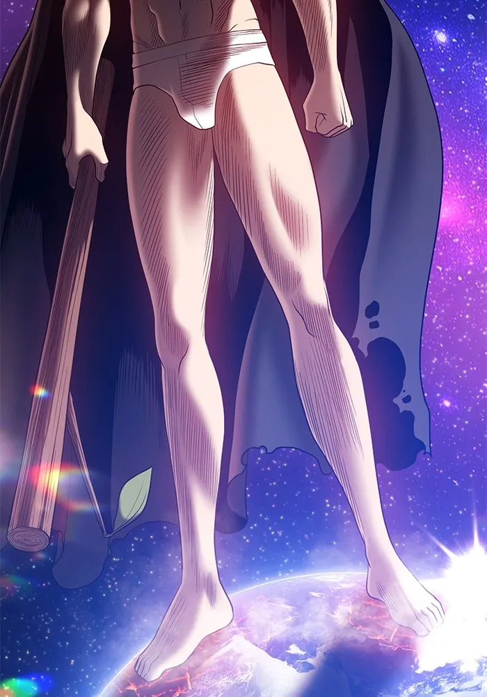 +99 ท่อนไม้พร้อมบวก ตอนที่ 60 รูปที่ 394