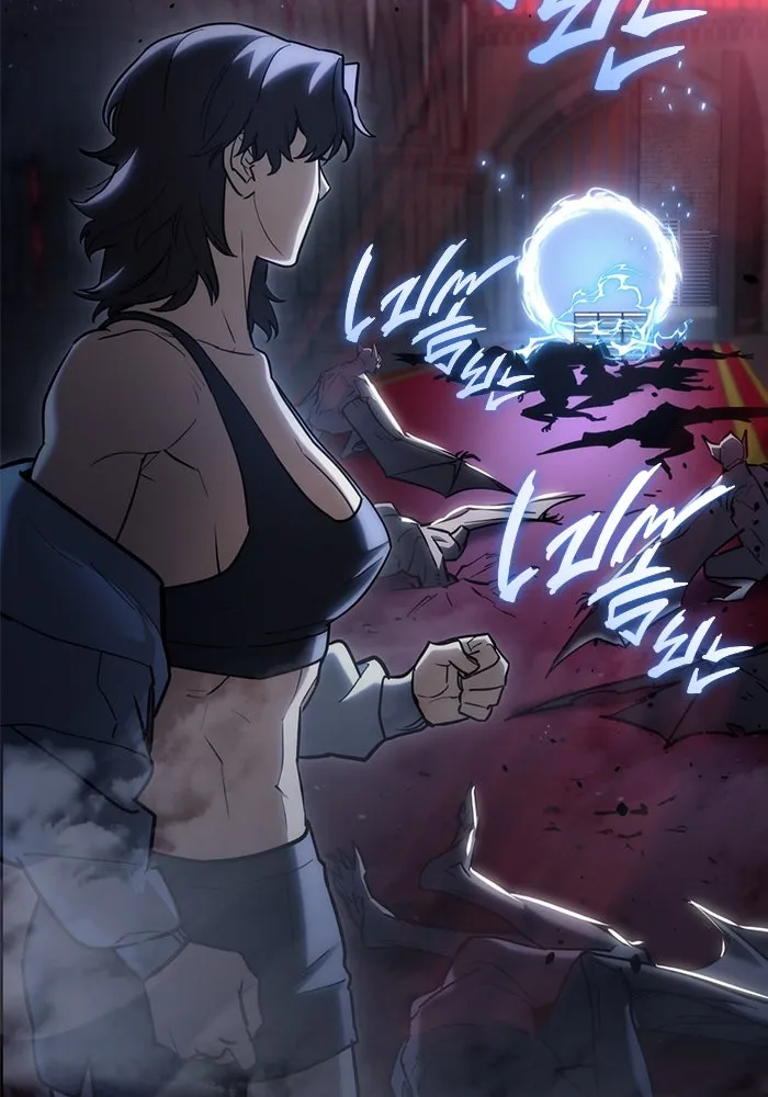 โกดังลับหลังโลกแตก ตอนที่ 20 รูปที่ 67