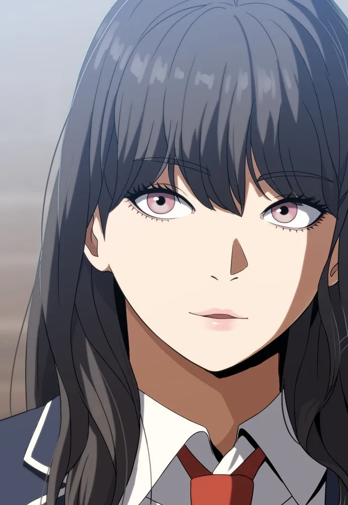 นักรบแช่แข็ง ตอนที่ 8 รูปที่ 118