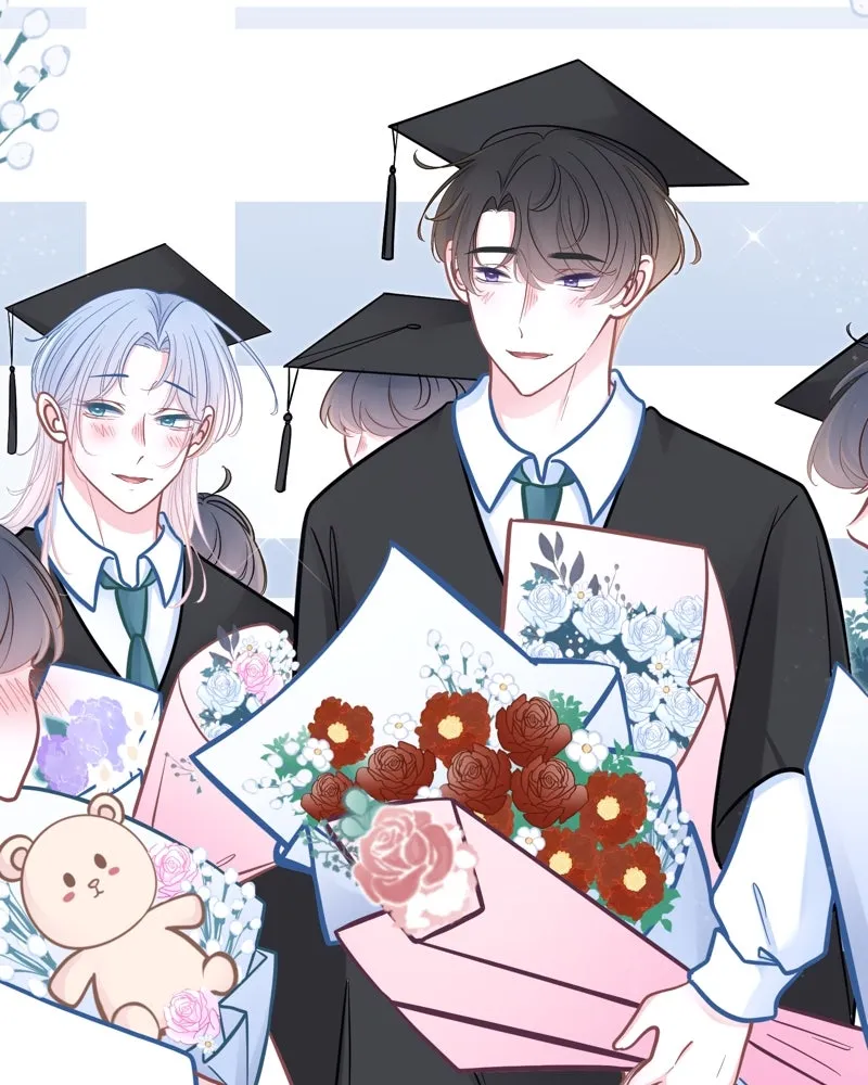 ฤดูฝนของฉันกับนาย ตอนที่ 23 ยินดีด้วยนะ ที่เรียนจบแล้ว รูปที่ 35