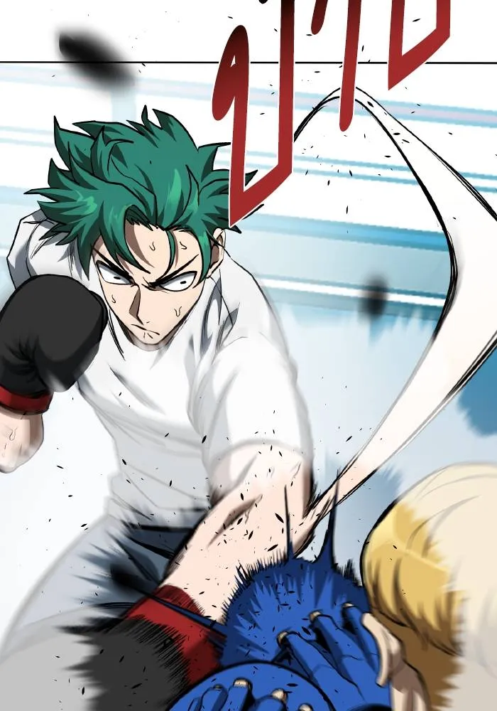 ราชาแห่งอ็อกทากอน ตอนที่ 83 รูปที่ 4