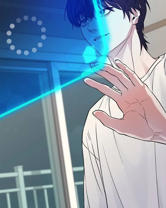 โทษที พื้นที่นี้ ตอนที่ 7 รูปที่ 53