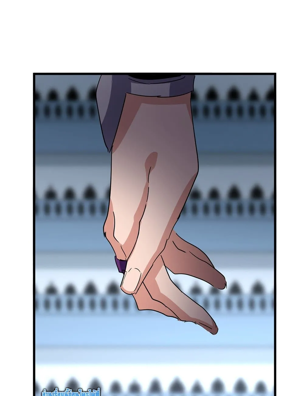 Magic Emperor ราชาจอมเวทย_ ตอนที่ ตอนที่ 719 รูปที่ 21