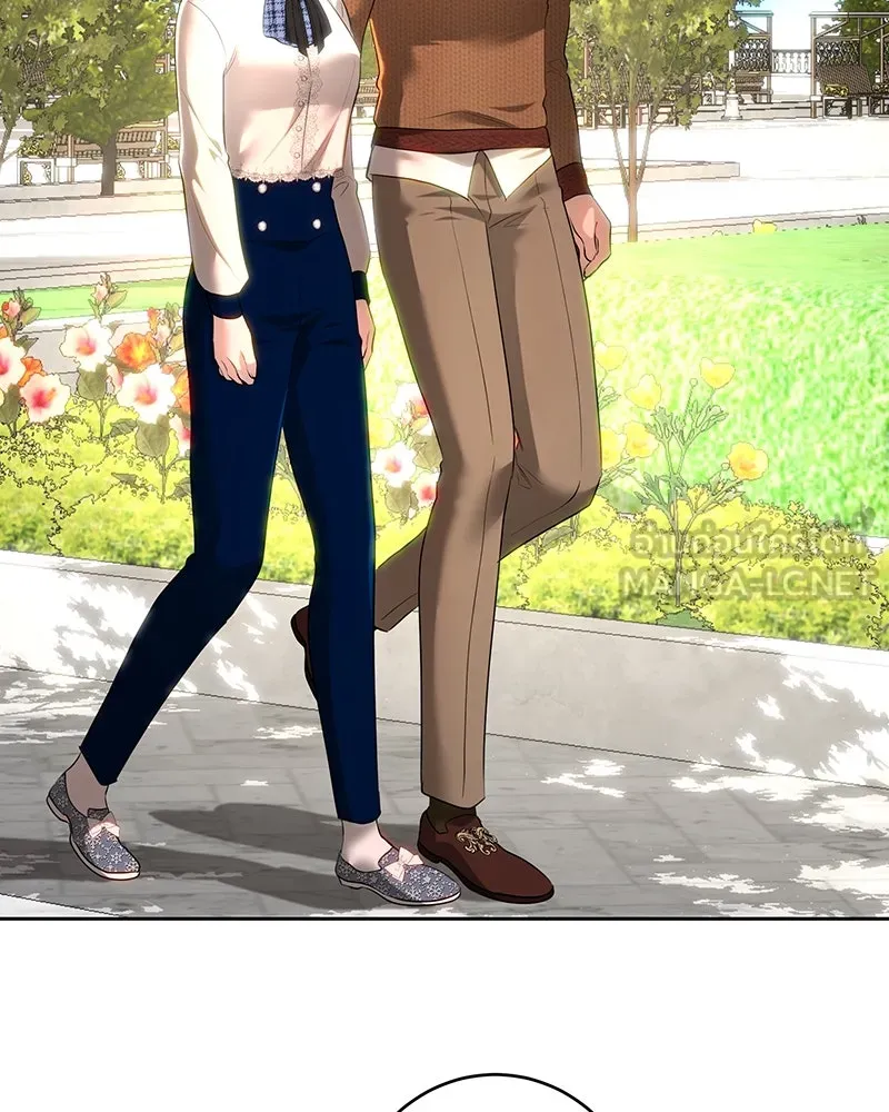 เจ้าหญิงคลั่งแห่งวังหลวง ตอนที่ 105 รูปที่ 117