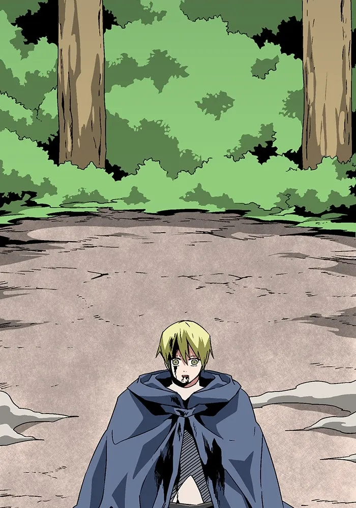 หนึ่งก้าวสู่เจ้ามาร ตอนที่ 30 ไล่ล่า (3) รูปที่ 76