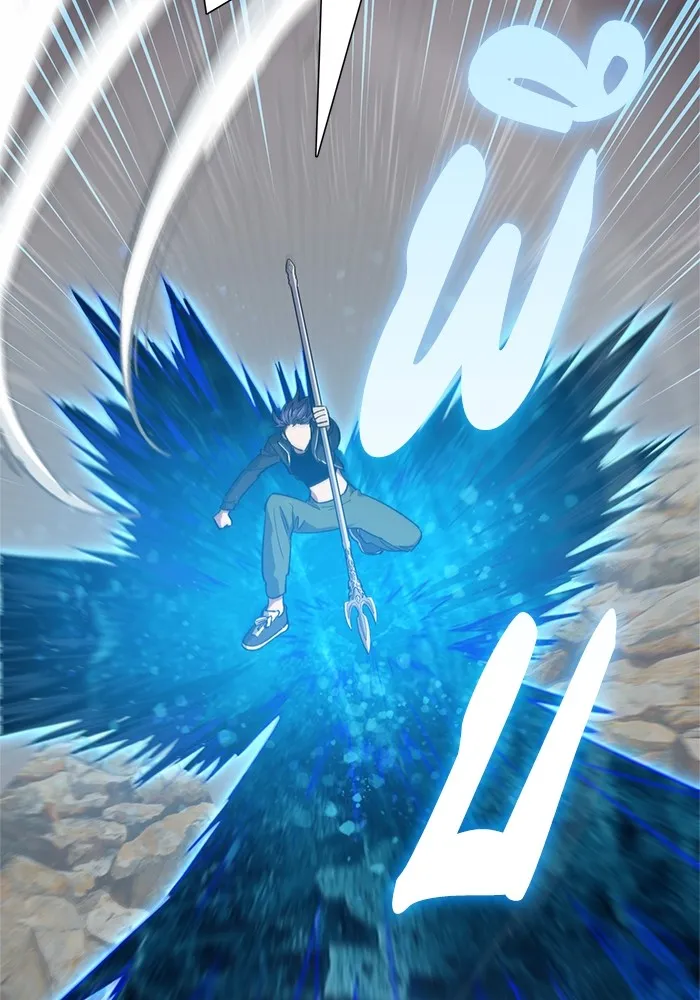 My S-Class Hunters ตอนที่ 62 คางคกยักษ์ (2) รูปที่ 62