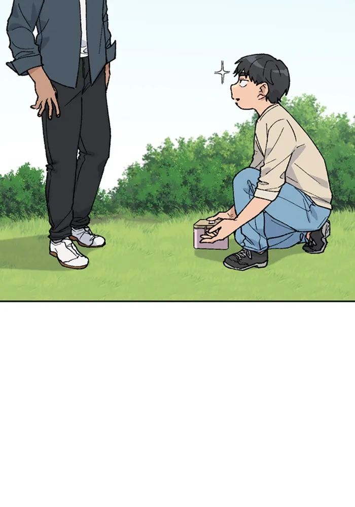 ตั้งแคมป์ฮีลใจในต่างโลก ตอนที่ 32 รูปที่ 28