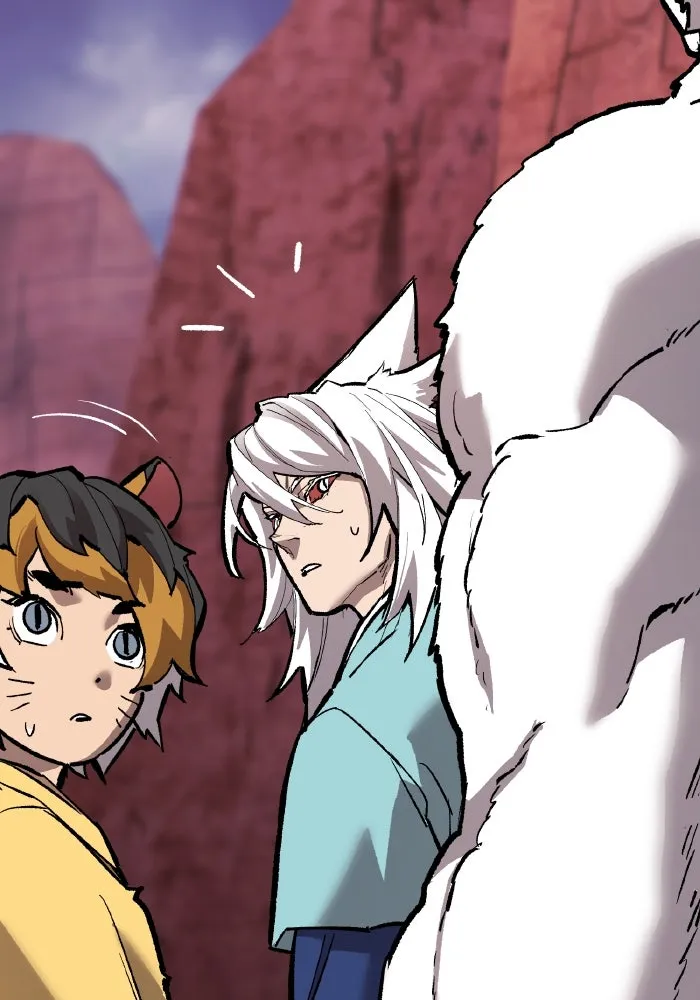 ยอดคนเลเวลทะลุ ตอนที่ 68 สัตว์วิเศษ รูปที่ 241