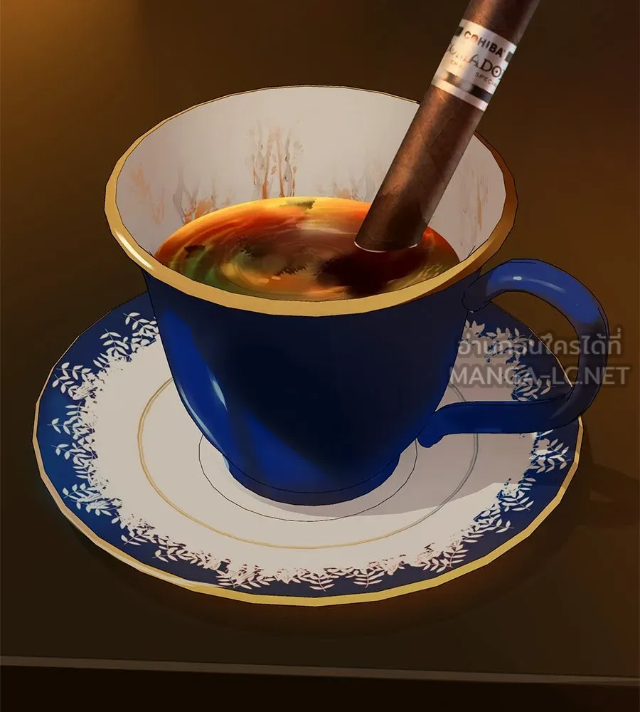 คอลเซ็นเตอร์เปลี่ยนชีวิต ตอนที่ 38 นักแสดงหมายเลข 1 รูปที่ 24