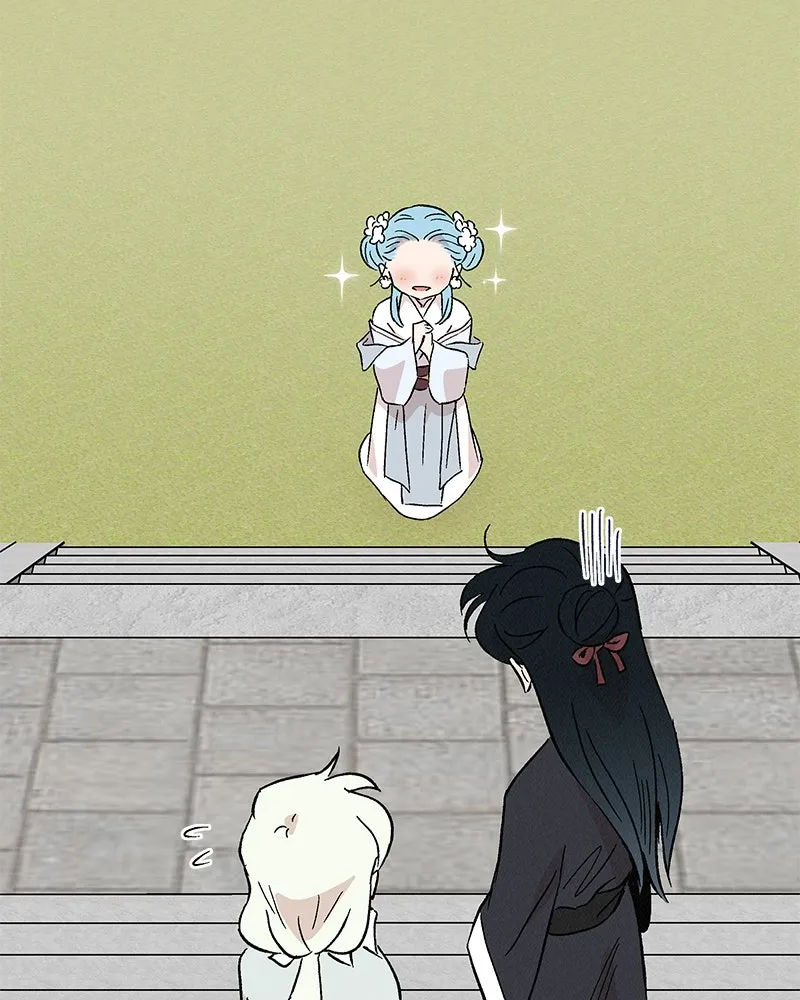 ข้าต้องไม่ใช่พระชายา ตอนที่ 80 รูปที่ 56