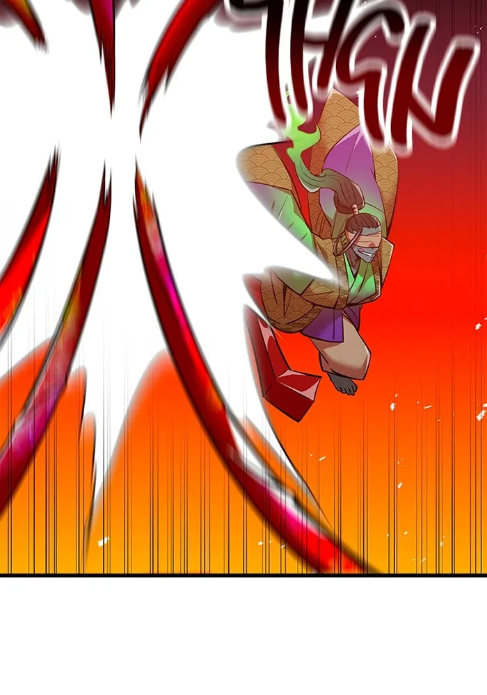 เพลเยอร์เลือดเทวะ ตอนที่ 12 vs ราชาแห่งกูล คาริออน รูปที่ 52