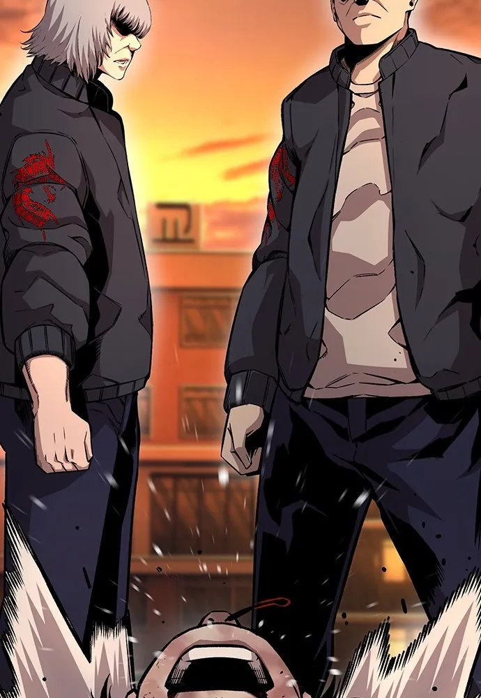 King Game ตอนที่ 55 ไม่ใช่ข่าวลือเหรอ รูปที่ 83