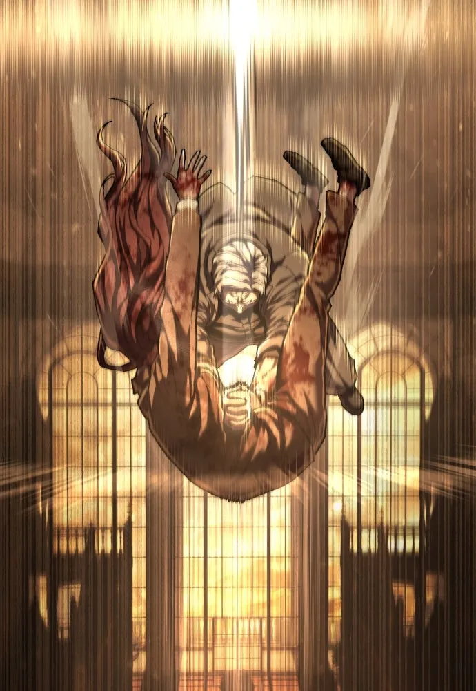 เพชฌฆาตลงทัณฑ์ ตอนที่ 31 รูปที่ 70