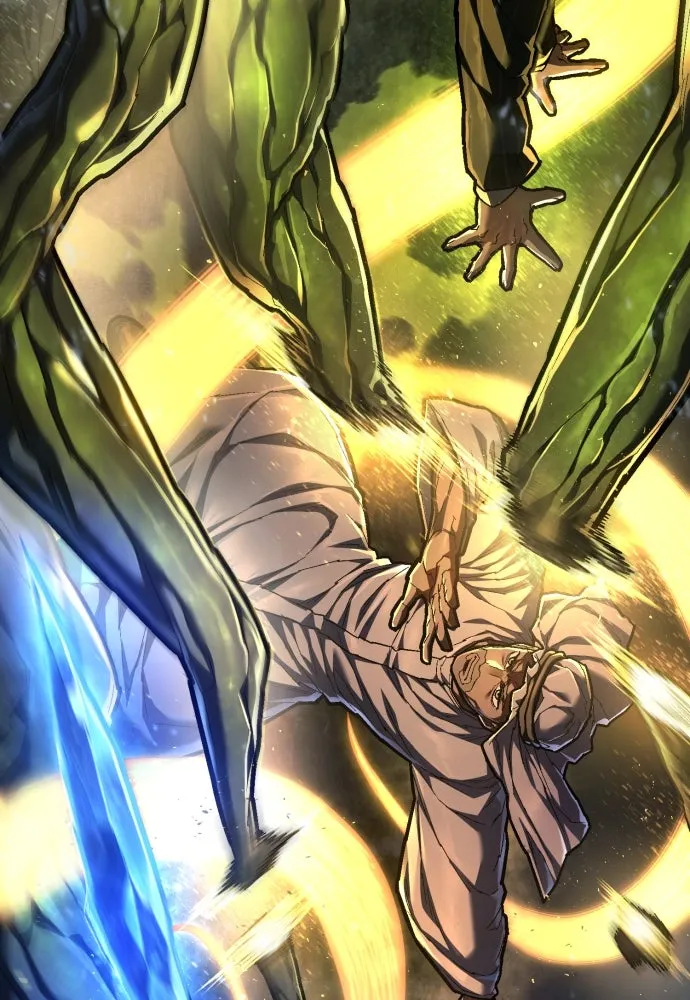 เพชฌฆาตลงทัณฑ์ ตอนที่ 41 รูปที่ 157