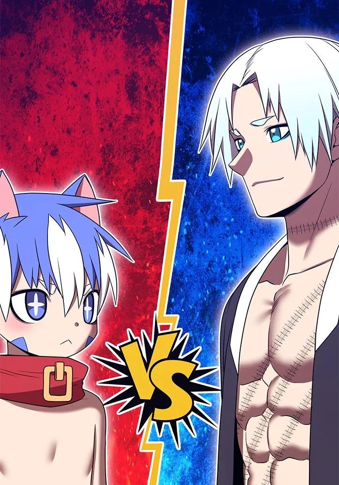 +99 ท่อนไม้พร้อมบวก ตอนที่ 34 ปีศาจ (1) รูปที่ 7