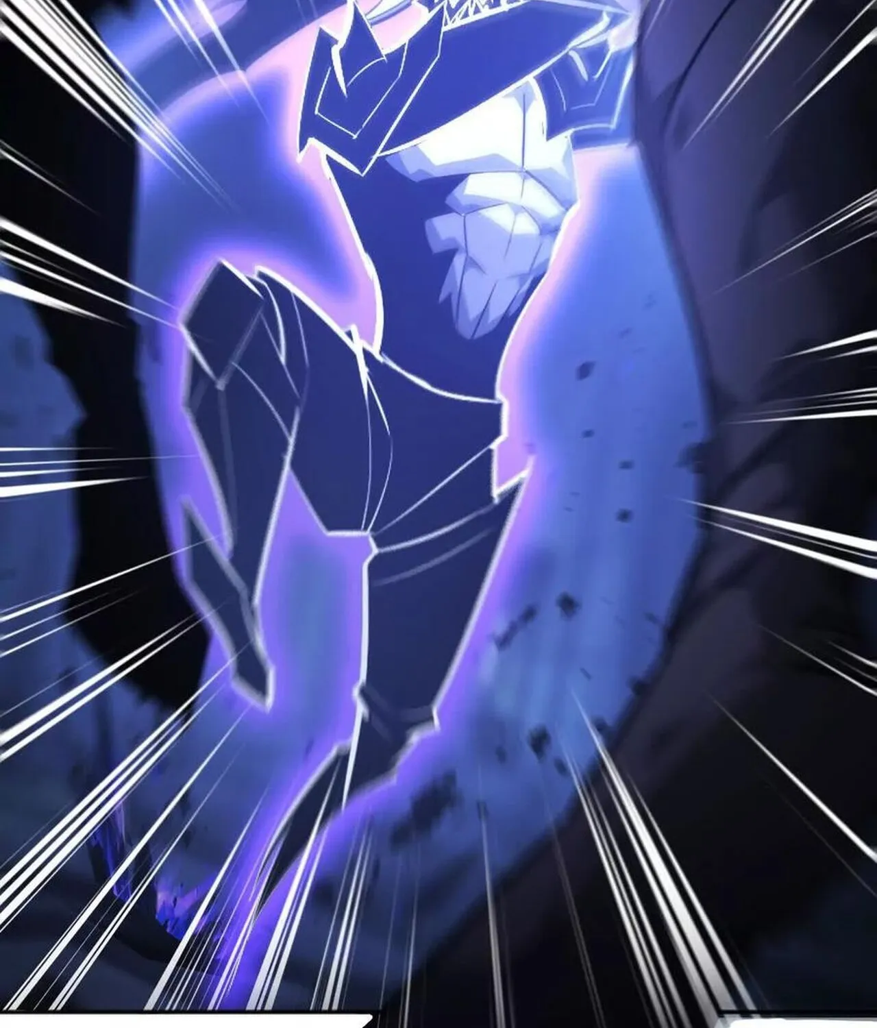 Unparalleled in the Online Gaming World ยอดคน ณ โลกออนไลน_ ตอนที่ ตอนที่ 49 รูปที่ 30