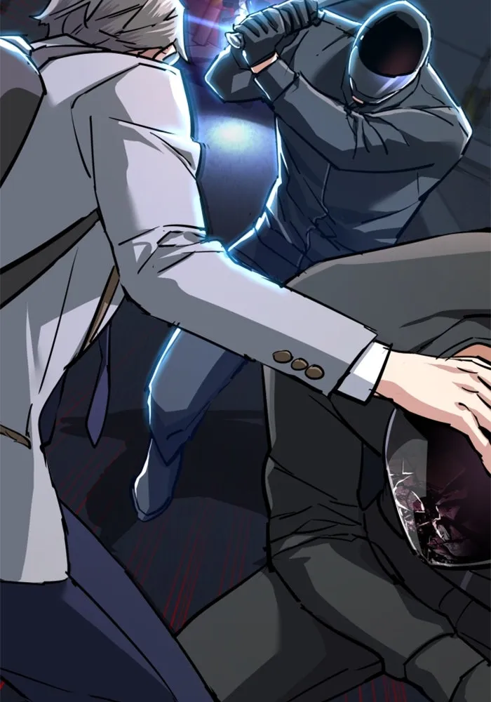 พี่ชายสายบอดี้การ์ด ตอนที่ 231 รูปที่ 95