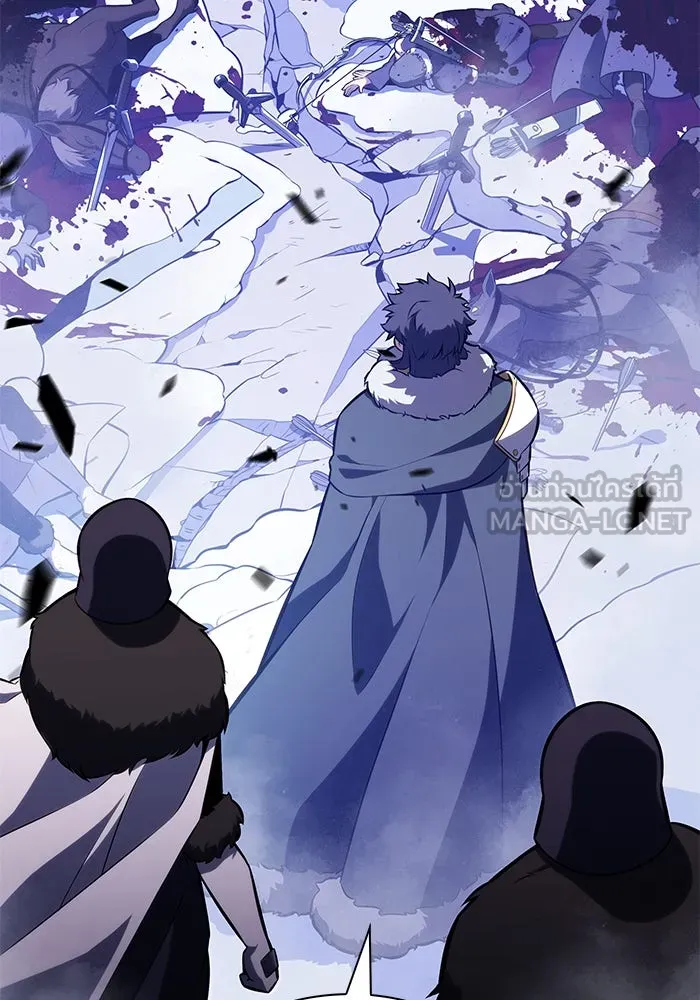 ลูกชายคนเล็กของดยุกคือมือสังหาร ตอนที่ 99 รูปที่ 18