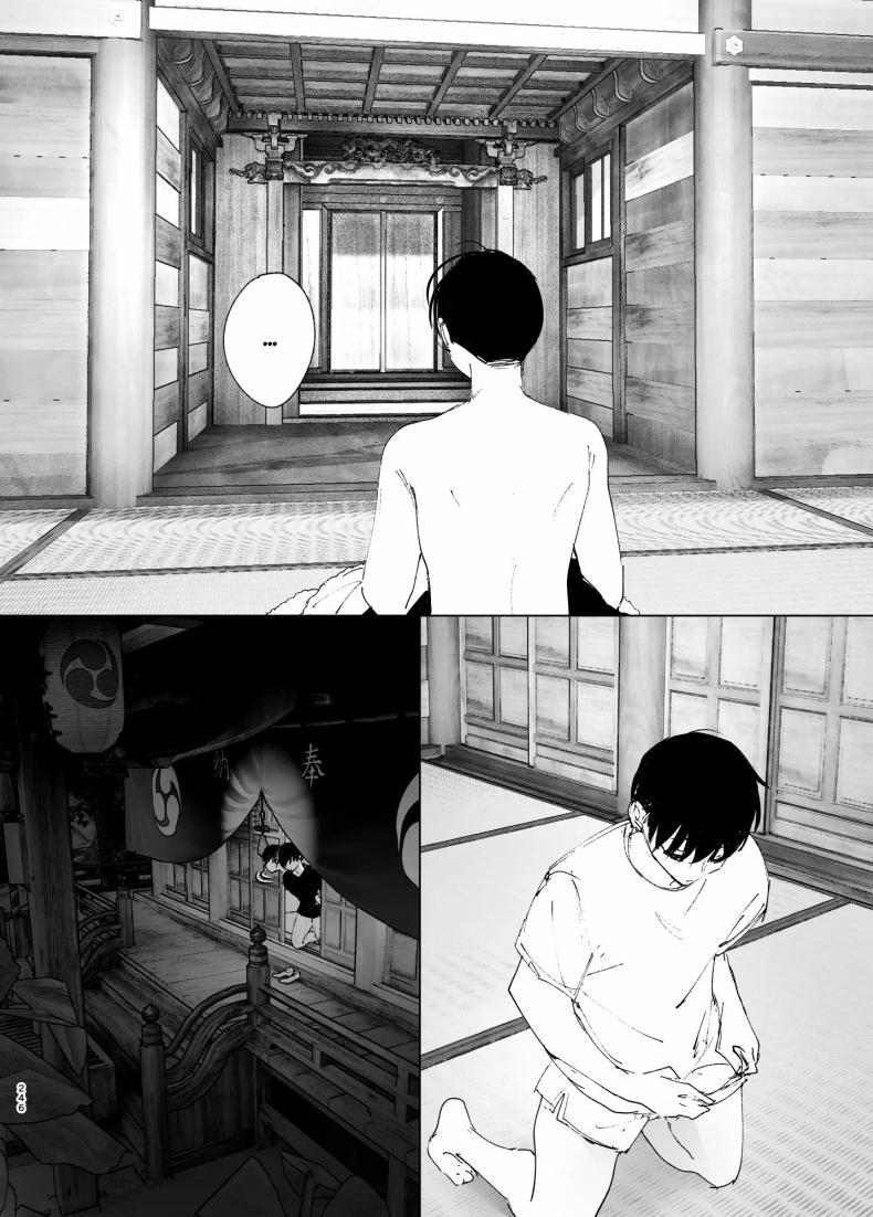 Doujin-Lc- อ่าน โดจิน มังฮวา เกาหลี ญี่ปุ่น จีน แปลไทย ราวกับนิทาน[Nakanishiyuuta (Nakani)] Monogatari no youni Like a Tale ตอนที่ 1 2 3 4 5 6 7 8 9 10 11 12 13 14 ฟรี ไม่มีโฆษณา อ่าน โดจิน Manhwa เกาหลี ญี่ปุ่น จีน เรามีครบ คัดมาให้เน้นๆ โดจิน 18+ รับประกันความฟินโดย  Doujin Lc