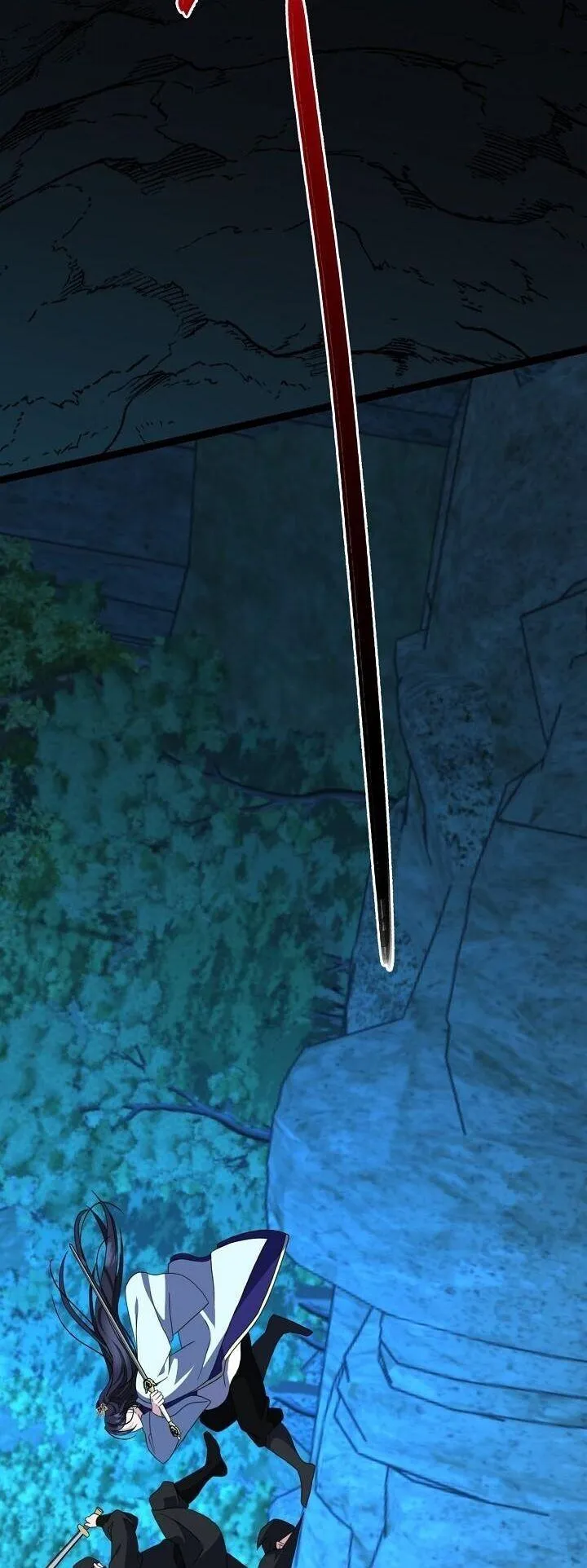 The Return of Namgung_s Granddaughter ตอนที่ ตอนที่ 39 รูปที่ 44