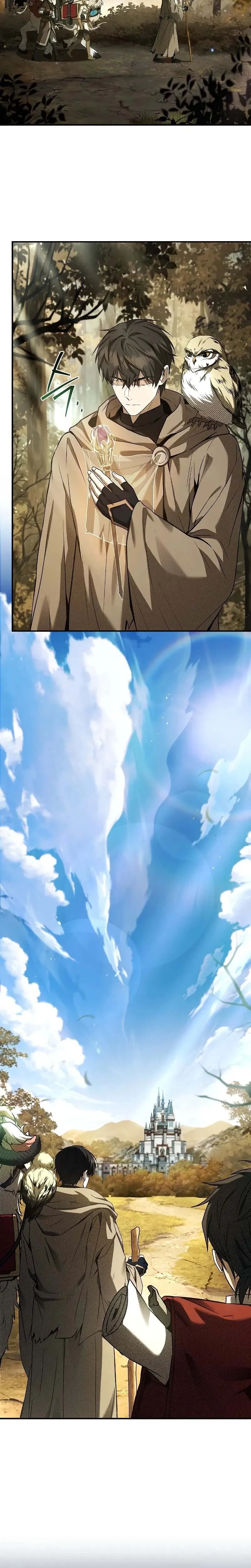 Night of the Soulless Heathens ค_ำค_นแห_งคนนอกร_ตไร_ว_ญญาณ ตอนที่ ตอนที่ 13 รูปที่ 30