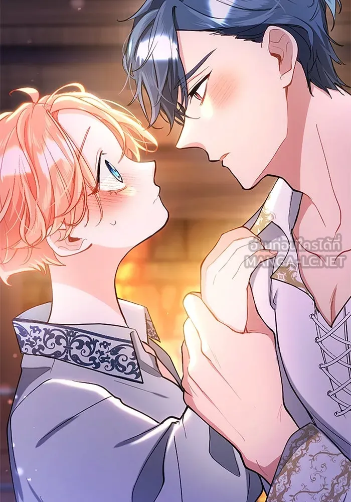 คุณหนูย้อนเวลามาเป็นอัศวิน ตอนที่ 103 รูปที่ 69