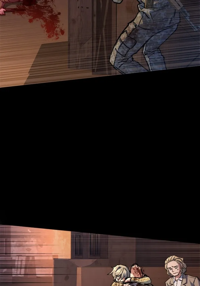 พี่ชายสายบอดี้การ์ด ตอนที่ 213 รูปที่ 47