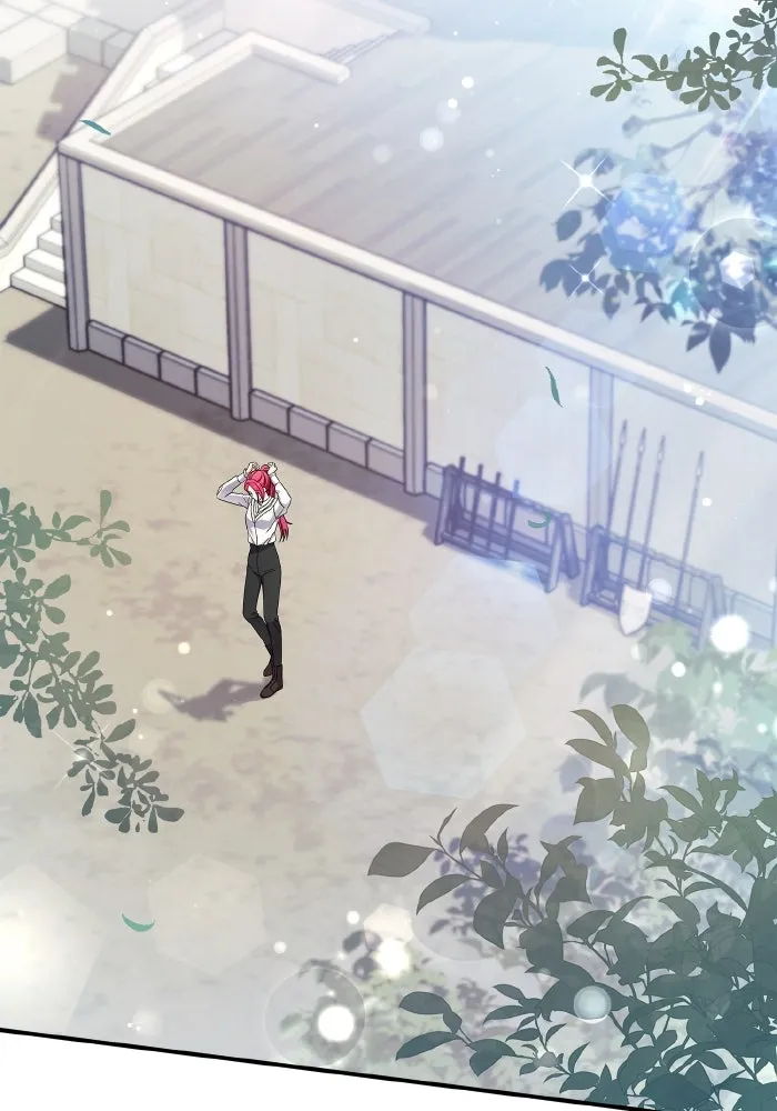 ทำแบบนี้ไม่ได้เพคะ องค์ชาย ตอนที่ 66 รูปที่ 2