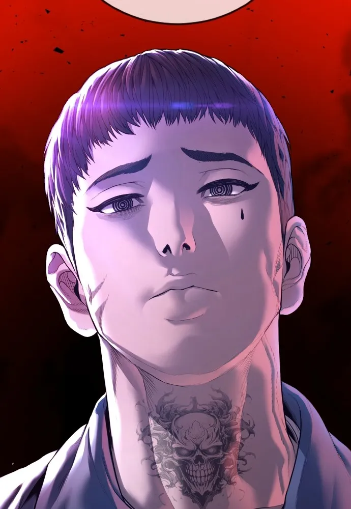 อาชญากรวัยเยาว์ ตอนที่ 79 การต่อสู้ครั้งสุดท้าย รูปที่ 37