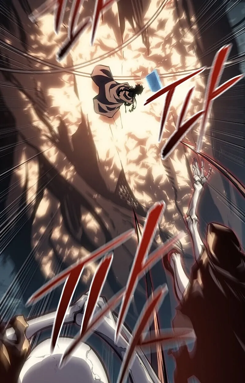 Regressing as the Reincarnated Bastard of the Sword Clan ตอนที่ ตอนที่ 68 รูปที่ 133