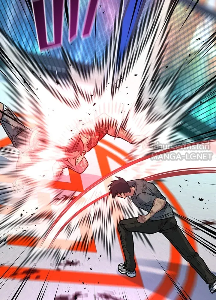 ราชาลานประลอง ตอนที่ 40 รูปที่ 138