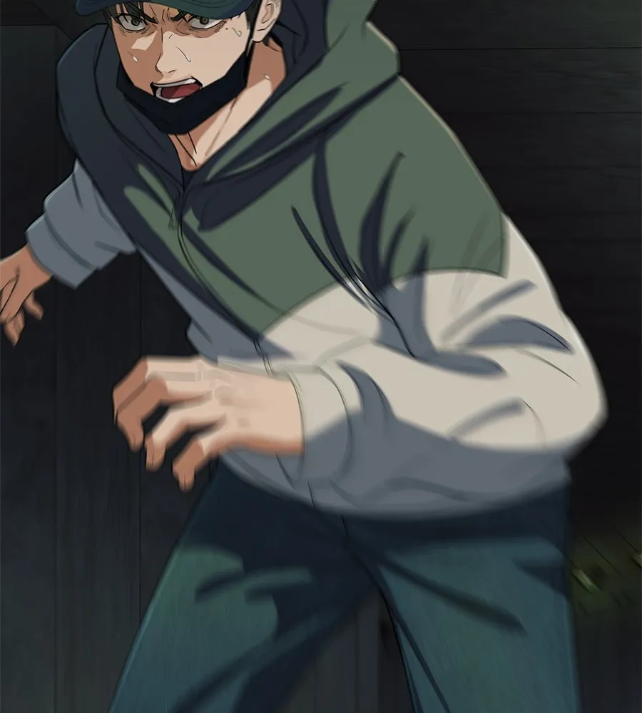 คอลเซ็นเตอร์เปลี่ยนชีวิต ตอนที่ 32 นักล่าเลือด รูปที่ 266