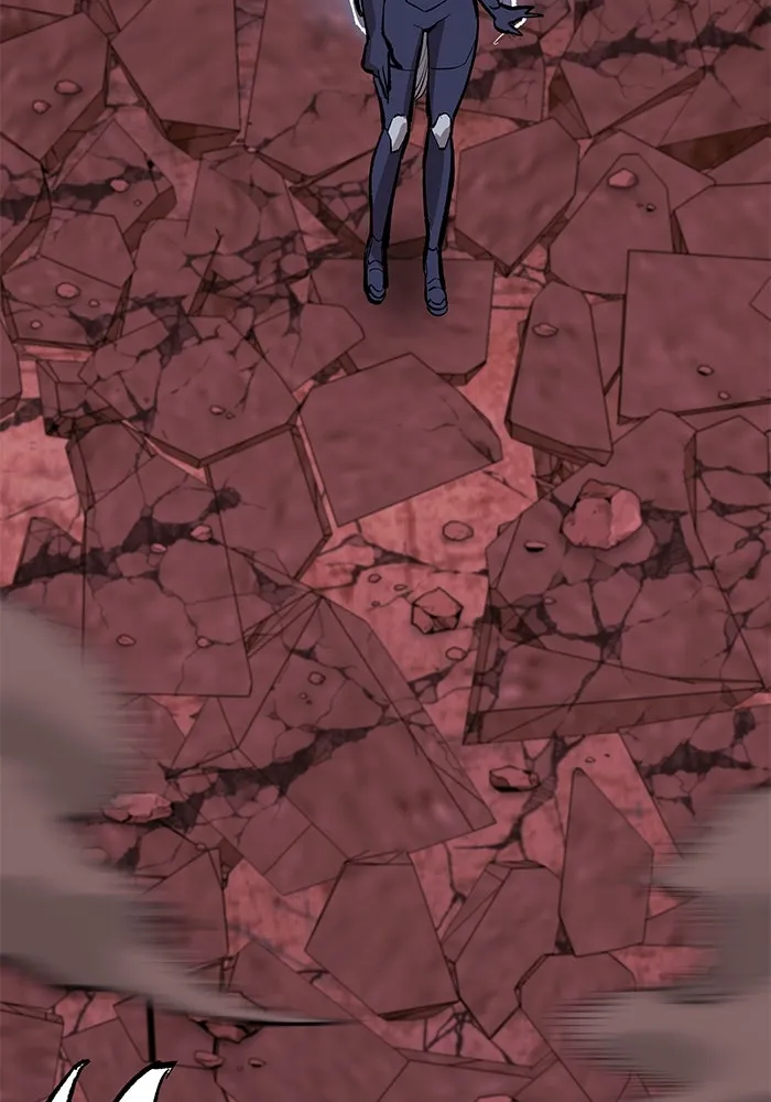 ยอดคนเลเวลทะลุ ตอนที่ 70 ฟ้าเดียวกัน รูปที่ 262