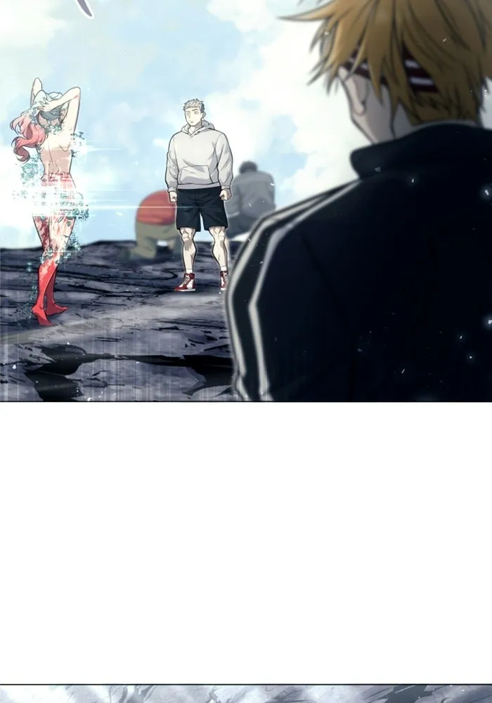 อูเร็ค มาซิโน่ ตอนที่ 27 มาโก 2 รูปที่ 26