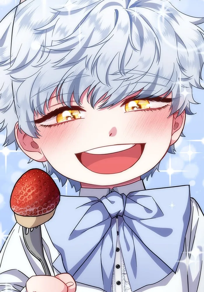 ฉันกลายเป็นแม่พระเอกนิยายจอมเสเพล ตอนที่ 55 รูปที่ 76